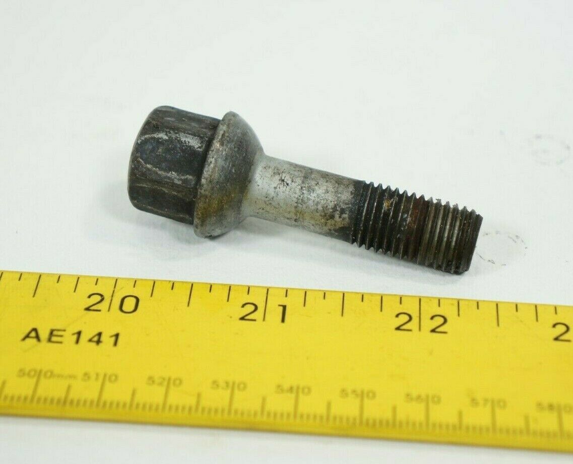 2004-2008 chrysler crossfire original lug nut bolt wheel rim stud - $9.87