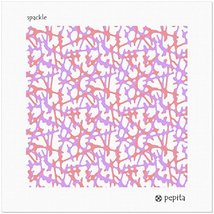 pepita Spackle Needlepoint Canvas - £65.53 GBP