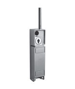 Defender Security U 9997 Aluminum, Sliding Patio Door Keyed with Bolt Lock - $608.44 MXN