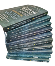 Sale !! Artscroll Mishnah Elucidated Pocket Mishnah 10 volumes assorted mix - £27.33 GBP