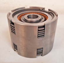 Kubota Shuttle Clutch 6-3/4&quot; Diameter x 5&quot; Height - $902.49