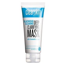 Clearskin BLACKHEAD ELIMINATING DEEP TREATMENT MASK from Avon - Tough on... - £22.31 GBP
