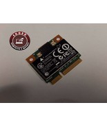 HP 2000-2d 2000-2d29dx  G6-2238dx  Wireless WIFI Card 675794-001 670036-001 - $11.83 CAD