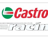 Castrol Motor Oil Castrol Racing Sticker Decal R84 - £1.55 GBP+