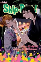 Skip Beat! 3-in-1 Omnibus Vol. 15 (43, 44, 45) Manga - $33.99