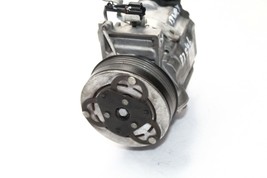 2008-2014 SUBARU IMPREZA WRX AC A/C COMPRESSOR P7546 image 2