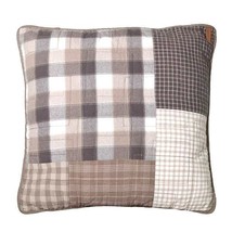 Misty Square Cushion - $1,151.36 MXN