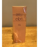 eb5 Heldfond Formula Facial Toner vintage NOS 8 oz - $69.29