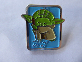 Disney Trading Spille Star Wars Yoda Do O Non - £12.98 GBP