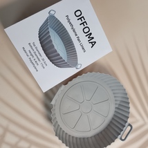 OFFOMA Polyethylene Pan Liners –Efficiency Starts with a Liner image 8
