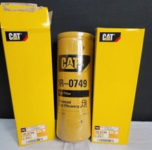 Caterpillar 1R-0749 Fuel Filter 2 Pack - $56.09