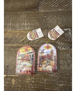 Schylling Mini Pinball Game Set Of TWO - €10,10 EUR