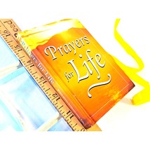 Prayers for Life by Wilde &amp; Huffman (1999 HC no DJ) - $8.86