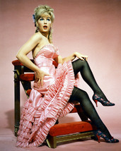 Stella Stevens Ballad Of Cable Hogue 8x10 Photo (20x25 cm approx) - £7.79 GBP