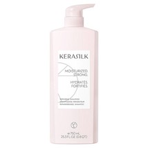 Kerasilk Repairing Shampoo &amp; Conditioner 33.8 fl.oz - £87.24 GBP