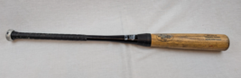 Rare OG Metal &amp; Wood Bats MW 250 FB Genesis Model Baseball Bat 33” BESR - $89.09