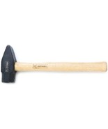 JobSmart JS23013 Wood Handle Cross Pein Hammer 3 lb 12.25 Inch - £28.02 GBP