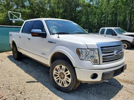 2011 2014 Ford F150 OEM Automatic Transmission 3.5L EcoBoost 4WD 6 Speed - £872.22 GBP