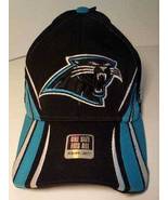 New NFL Charlotte Panthers Hat - £19.65 GBP