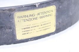 Radiator Fan Shroud Condenser Fits 78-79 PORSCHE 928 76951 image 6