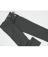 NEW $225 Polo Ralph Lauren Boys Dress Pants! 10 100% Fine Wool  Flat Fro... - £68.32 GBP