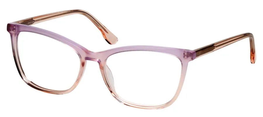 Legre LE445 Eyeglasses Eye Glasses Pink Authentic New 56 mm Unisex - $2,170.19 MXN