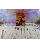 Ace of Aces 1980 Handy Rotary 1980 Combat Game Incomplete/Read - $639.69 MXN