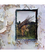 Album Covers - Led Zeppelin - IV (1971) Album Poster 24&quot;x 24&quot; - $39.99