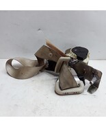 04 05 06 Lincoln Navigator right front passenger side tan seat belt retr... - $64.80 CAD