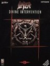 Divine Intervention [Sheet music] - £38.88 GBP