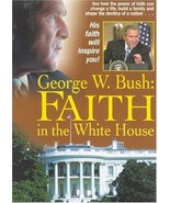 George W Bush Faith In The White House Documentary Grizzly Adams DVD Ins... - $9.55