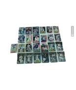 2023 - 24 Topps Los Angeles Dodgers 25 Cards set - $23.98