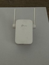 TP-Link N300 2.4 GHz WiFi Range Extender - TL-WA855RE - 300Mbps - $8.00