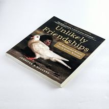 Unlikely Friendships Jennifer S. Holland Gift Book Adorable Animal Stories image 7
