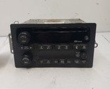Audio Equipment Radio Opt UN0 Fits 02-03 BLAZER S10/JIMMY S15 941547 - £44.17 GBP