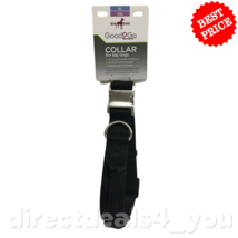 Good2Go Handle Collar for Large Dogs XL/ XXL Black - £15.02 GBP