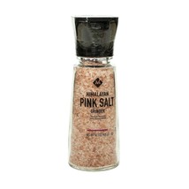  Member&#39;s Mark Himalayan Pink Salt Grinder 14.3 oz   - £7.95 GBP