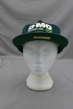 Vintage Trucker Hat - Co-Op DMO Oil by K Brand - Adult Sanpback - £36.08 GBP