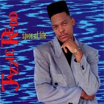 Jazzie Redd - Spice Of Life U.S. Cd 1990 11 Tracks I Am A Dope Fiend Rare Htf - £28.48 GBP