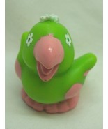 VINTAGE 1982 Strawberry Shortcake PARFAIT PARROT Toy Figure Lime Chiffon... - €12,85 EUR