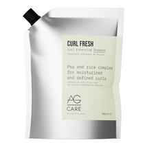 AG Care Curl Fresh Shampoo 33.8oz - £62.16 GBP