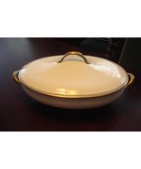 ANTIQUE John Maddock, England, Royal Vitreous tureen  c1900s [80] - €71,77 EUR