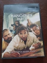 The Hangover Part Ii Blu-ray Very Good - £14.94 GBP