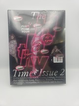 The Healthy Times 2 Mallard Victoria Book HEALTHY BOY BAND BALENCIAGA ad... - $15.71
