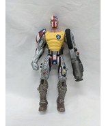 Vintage 1996 Super Patriot Spawn Action Figure - $13.89 CAD