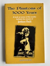 The Phantoms Of 3000 Years (Uk Paperback, 2009) - £12.56 GBP