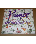 Prince Concert Tour Program Vintage 1984-85 World Tour - $115.44 CAD