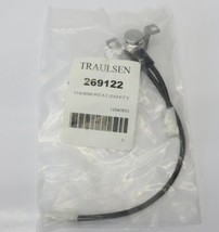 Traulsen 269122 Thermostat OEM NEW - £115.90 GBP