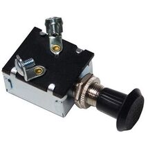 Uriah Products UA422000 Universal Push/Pull Switch, For Off/On Operation - $20.64