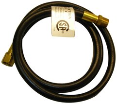 Mr. Heater F271163-60 5 Foot Propane Hose Assembly,Multicolored,Regular - $39.04 CAD